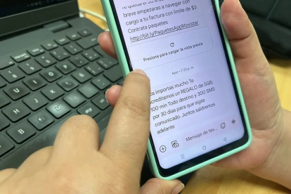 La operadora Otecel atribuyó el problema a fallas técnicas y evalúa un plan de compensación.