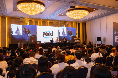 Guayaquil será sede del gran evento gastronómico