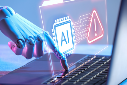 La compañía analiza frenar avances tecnológicos para priorizar la seguridad en inteligencia artificial.