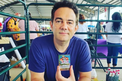 McFarland luchó contra el cáncer cerebral durante los últimos años de su vida.