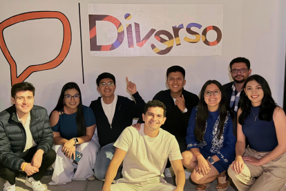Kumpana reúne especialistas en distintas áreas de la psicología y ofrece atención con tarifas diferenciadas para facilitar el acceso a salud mental en Ecuador.