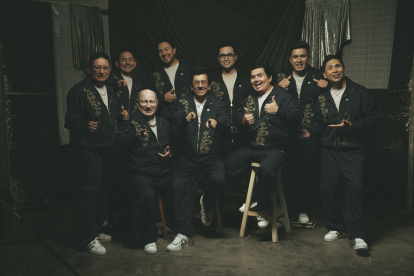 La historia de la agrupación peruana incluso llegó al cine con el documental La danza de Los Mirlos.