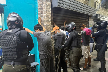 Toque de queda regirá del 17 al 30 de septiembre en Guayas, Manabí, Los Ríos y El Oro.
