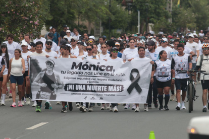 Caso Mónica Martinich: audiencias del 11 de septiembre fueron aplazadas por carga procesal del juez.