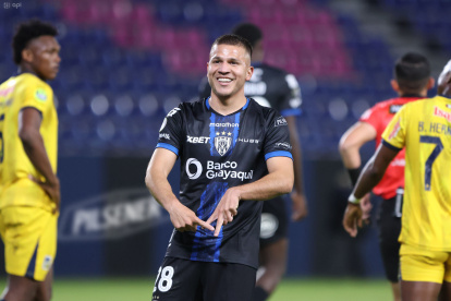 Independiente del Valle es el líder de la LigaPro 2026.