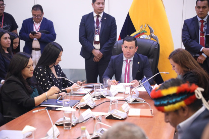 La Comisión de Fiscalización se reunirá de forma virtual la noche del 12 de septiembre de 2026.