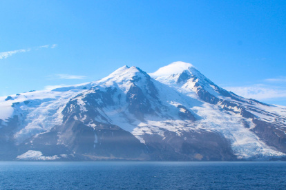 Glaciólogos reportan un retroceso de hasta 35 metros por año en las masas heladas y exigen responsabilidad global para frenar el calentamiento del planeta