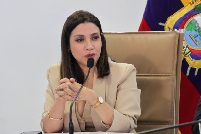 Judicatura prevé 900 vacantes en Ecuador y anuncia concursos para reforzar la Función Judicial.