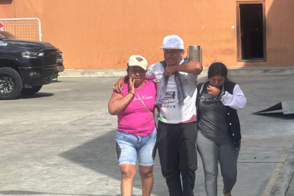 EE. UU. hundió seis barcos en el Pacífico; pescadores ecuatorianos enfrentan procesos judiciales.
