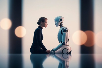 La carrera por desarrollar inteligencias artificiales cada vez más avanzadas abre el debate sobre hasta dónde podrán los humanos mantener el control.