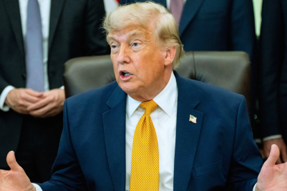Donald Trump impulsa una nueva estrategia de política exterior de Estados Unidos hacia América Latina, marcada por seguridad y lucha contra el narcotráfico.