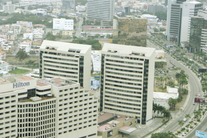 La Junta Cívica de Guayaquil inicia una nueva etapa con la participación de más de 80 instituciones y la propuesta de un Plan Guayaquil 2050.