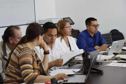 La Comisión Ciudadana de Selección del concurso para designar fiscal fue el primer filtro para las impugnaciones.