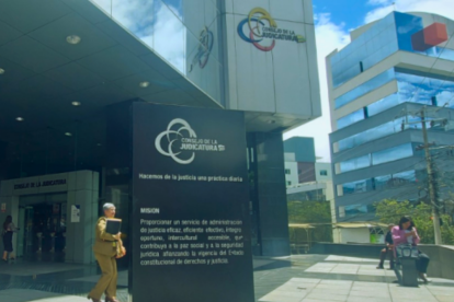 La eliminación de los juzgados especializados en corrupción y crimen organizado genera cuestionamientos sobre la capacidad del sistema judicial para procesar casos complejos.