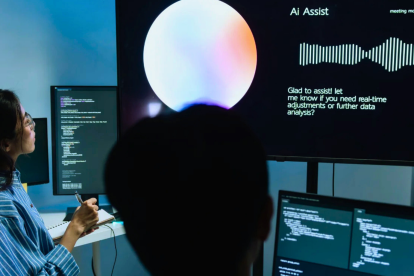 La inteligencia artificial puede reducir el tiempo dedicado a tareas domésticas, trámites y otras actividades que no suelen reflejarse en las estadísticas económicas.