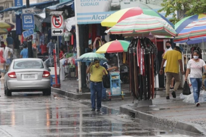 El Instituto Nacional de Meteorología e Hidrología (Inamhi) anticipa altas temperaturas, lluvias aisladas y niveles de radiación UV altos