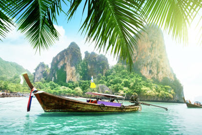 Tailandia exigirá visa a los ecuatorianos desde el 15 de septiembre de 2026.