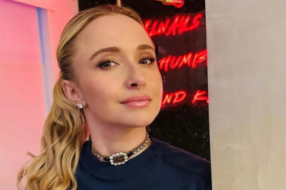 Hayden Panettiere habría consumido oxicodona adulterada con fentanilo, según reportes preliminares.