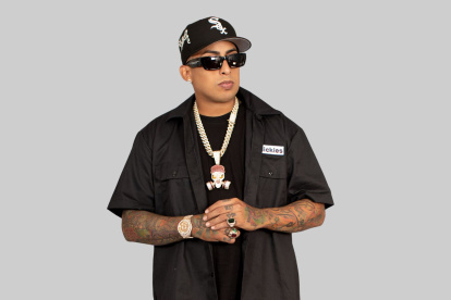 Ñengo Flow regresará a Ecuador después de más de 13 años para presentarse en Guayaquil el 30 de octubre de 2026.