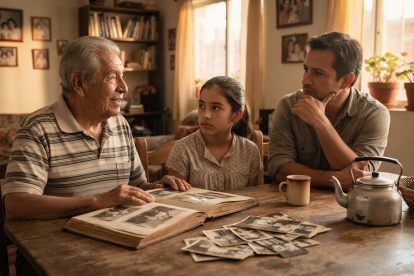 La crianza y el vínculo afectivo determinan la autoestima y la forma de amar en la adultez, según expertos.