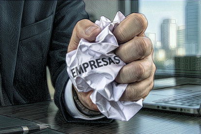 EXPRESO accedió a archivos y testimonios que revelan un reparto de procesos. Cada operador tiene entre 10 y 80 encargos.