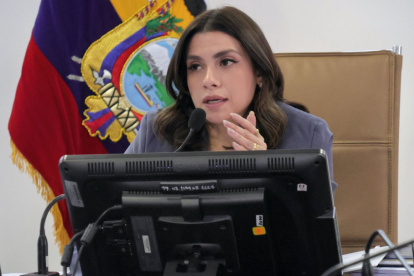 Judicatura amplía a 50 jueces casos de corrupción en Ecuador para agilizar audiencias en 2026.