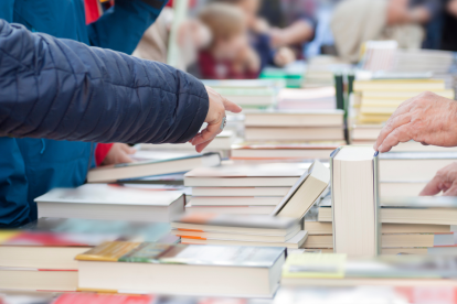 La Feria Internacional del Libro de Guayaquil celebra su 12.ª edición con espacios dedicados a Frankenstein, Don Quijote de la Mancha, Pinocho y Super Mario.