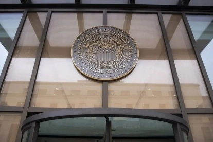 La Reserva Federal de Estados Unidos anunciará este miércoles su decisión sobre las tasas de interés.