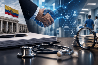 El contrato entre el Ministerio de Salud y Dedalus, por $240 millones, plantea interrogantes sobre su alcance, implementación y transparencia.