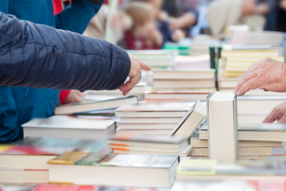 Esta semana Guayaquil propone la Feria Internacional del Libro.