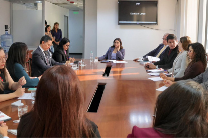 La Resolución 187-2026 del Consejo de la Judicatura suprimió las dependencias especializadas en corrupción y crimen organizado, una decisión que ha generado críticas.