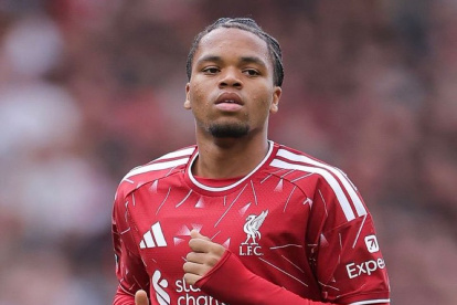Liverpool enfrenta a Tottenham en la Carabao Cup 2026-27.