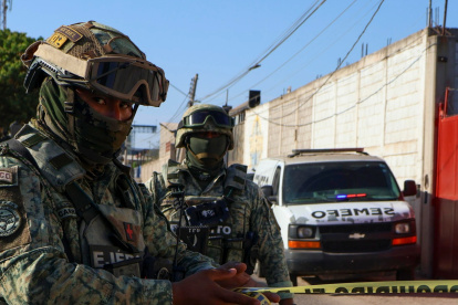 Soldados de la 101/a División Aerotransportada participarán en adiestramientos en Chihuahua.