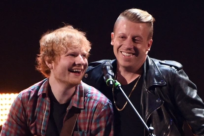 “No soy cómplice”: Ed Sheeran explica su postura sobre Israel y Palestina tras la controversia.