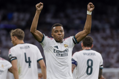 Real Madrid visita a Elche en la sexta fecha de LaLiga 2026-27.