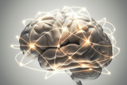 Cada vez que un estímulo activa un recuerdo, reactivamos una red de impulsos en el cerebro para crear un nuevo producto.