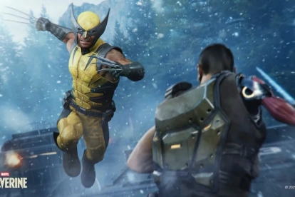 La espera terminó y los fanáticos de Marvel ya pueden disfrutar del nuevo juego de Wolverine.