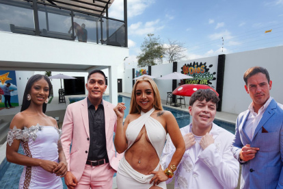 La Casa 593 inicia el 20 de septiembre.