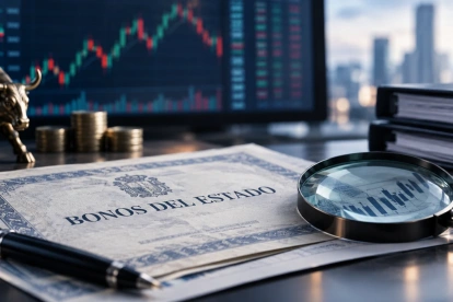 El año pasado, en el mercado bursátil se llegaron a negociar $2.376,7 millones. Eso representó un incremento del 92,5 %.