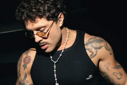 Cultura Profética, Vicente García, Cardellino, Chloé Silva, Andrés Zevallos y Biera integran el cartel de WankaBeats 2026, que se realizará el 7 de noviembre en Arena Park, Guayaquil.