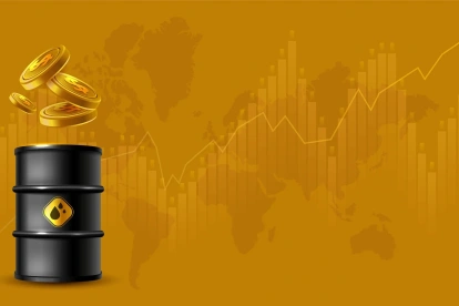 El precio del petróleo ecuatoriano registra un incremento durante 2026, impulsado por el comportamiento del mercado internacional.