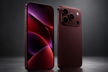 Referencial.El iPhone 18 genera expectativa en Ecuador por su precio y fecha de llegada.