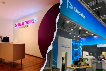 HealthBird fue la apuesta anterior del Gobierno del presidente Daniel Noboa para modernizar el sistema de salud pública de Ecuador.