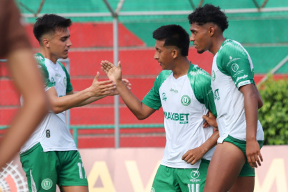 Liga de Portoviejo recibe a Delfín en los cuartos de final de la Copa Ecuador 2026.