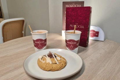 En Guayaquil nació La Morocha, una cafetería que rompe esquemas al combinar el tradicional morocho con sabores inesperados y café de especialidad.