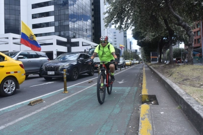 Uno de los foros será Convivencia vial sobre dos ruedas, un encuentro dedicado a temas como seguridad, respeto y las relaciones entre ciclistas, peatones y conductores.