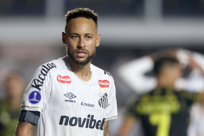 Santos busca la clasificación a las semifinales de la Copa Sudamericana 2026.