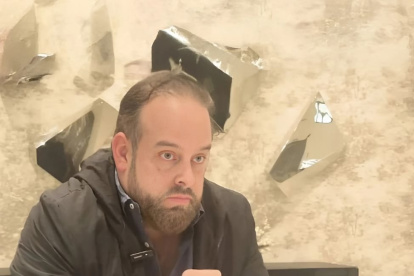 Xavier Jordán enfrenta varios procesos judiciales en Ecuador, entre ellos los casos Metástasis y Magnicidio FV.