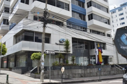 Petroecuador contrató una auditoría externa para revisar sus estados financieros correspondientes a 2022, 2023 y 2024.