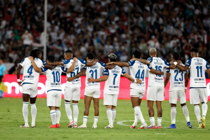 Liga de Quito quedó fuera de la Copa Libertadores 2026 en los cuartos de final.